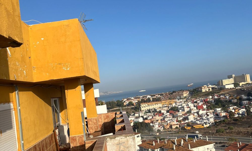 ÁTICO SALADILLO 75 MIL