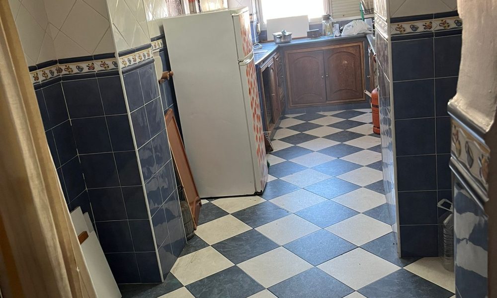 ÁTICO SALADILLO 75 MIL