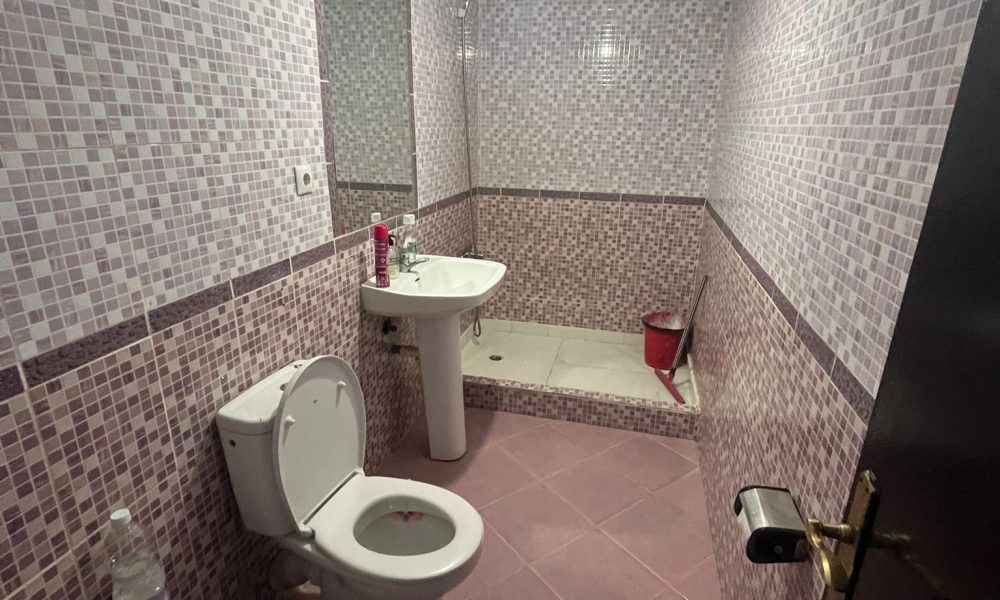 ÁTICO SALADILLO 75 MIL