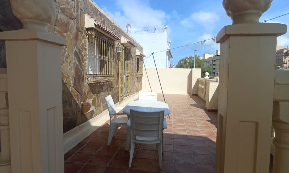 CHALET CORTIJO VIDES 192.900€