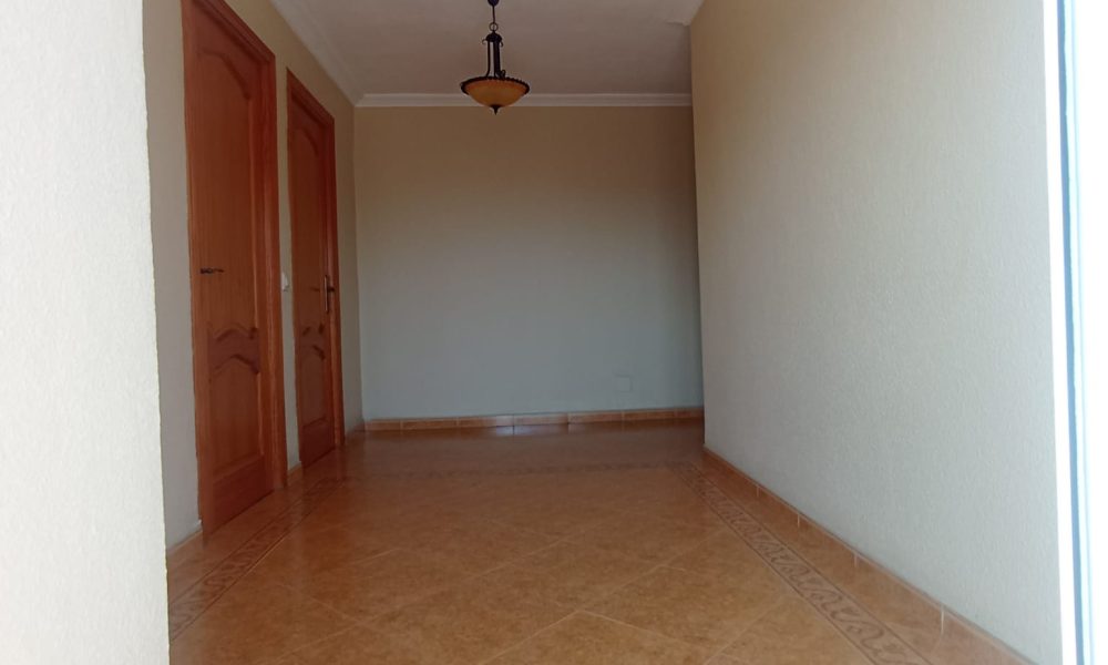 CHALET CORTIJO VIDES 192.900€