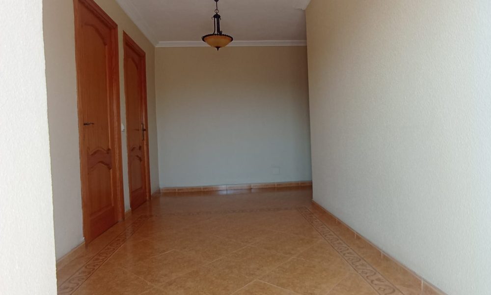 CHALET CORTIJO VIDES 192.900€