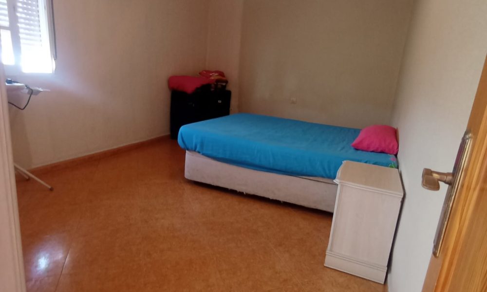 CHALET CORTIJO VIDES 192.900€