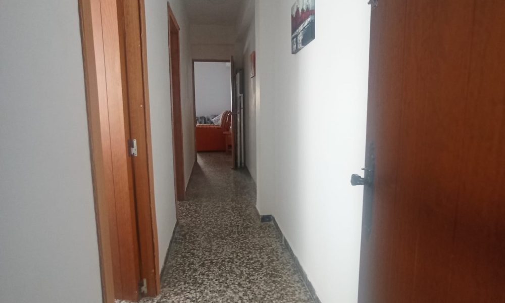 PISO BAJADILLA 57.900