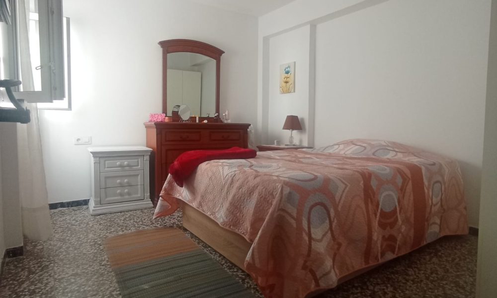 PISO BAJADILLA 57.900