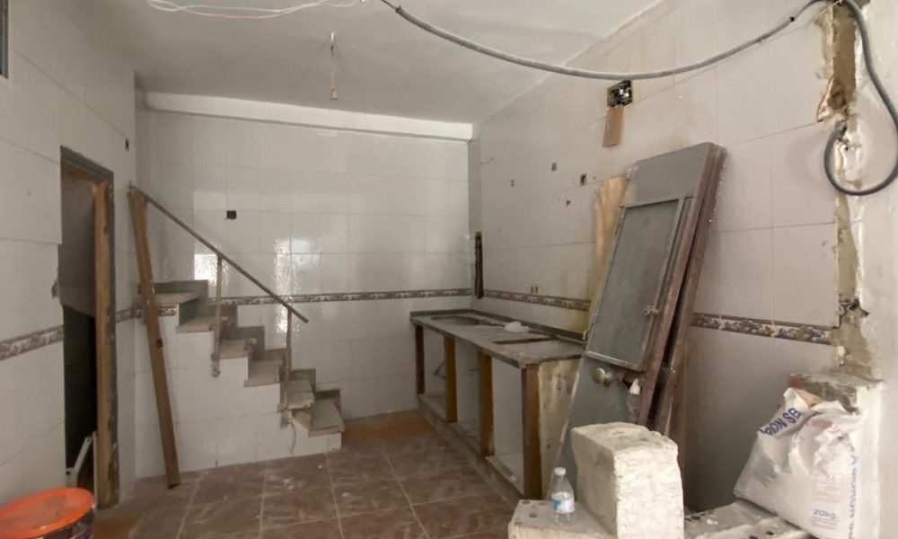 casa bajadilla 35mil