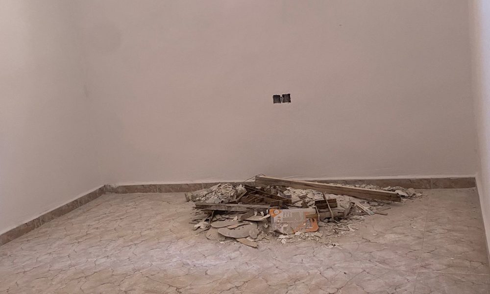 casa bajadilla 35mil